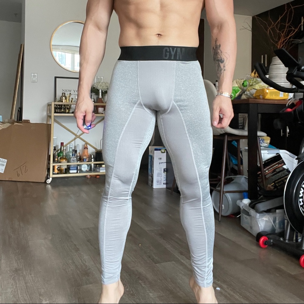 Gymshark leggings for cheap